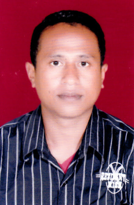 JONY LINOME,S.Ag