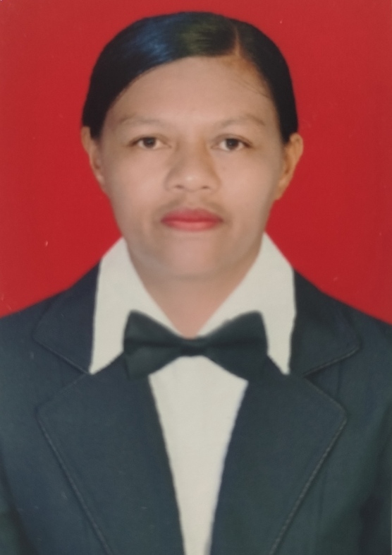 HARLENCI M. TIUMLAFU, S. Ag