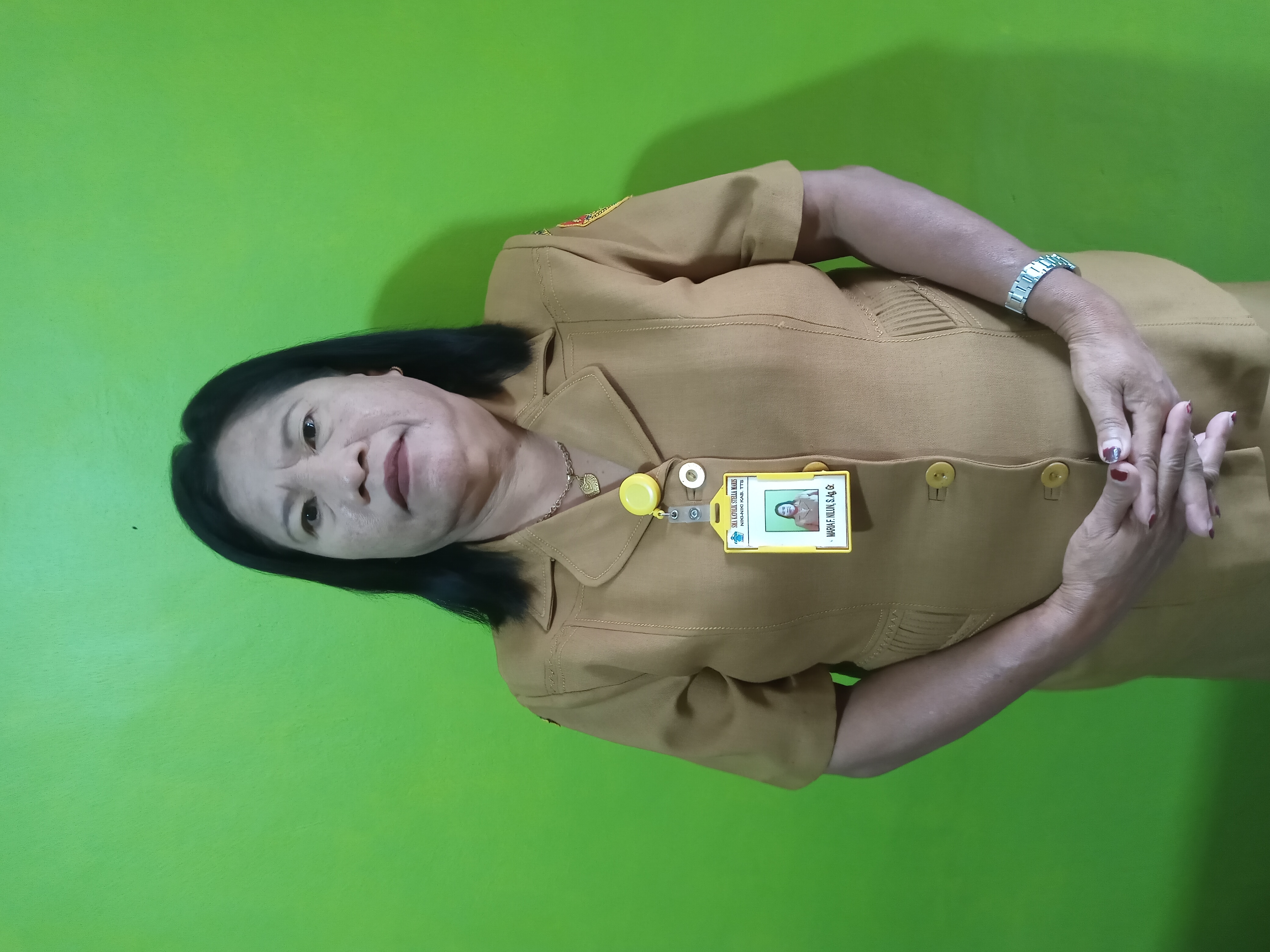 MARIA FATIMA NILUN
