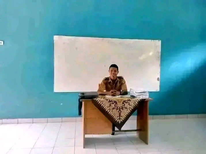 KANISIUS KIKHAU