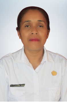 ERNAWATI ABI