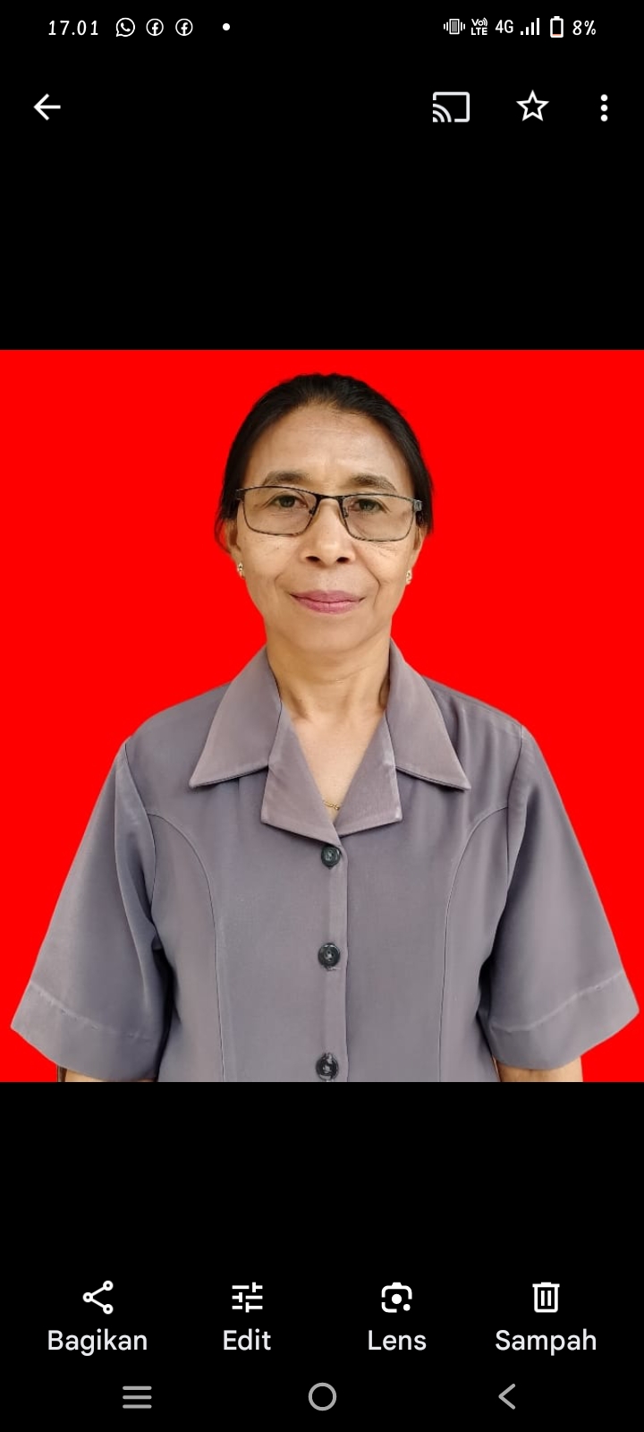 AGNES WELA, S. Ag