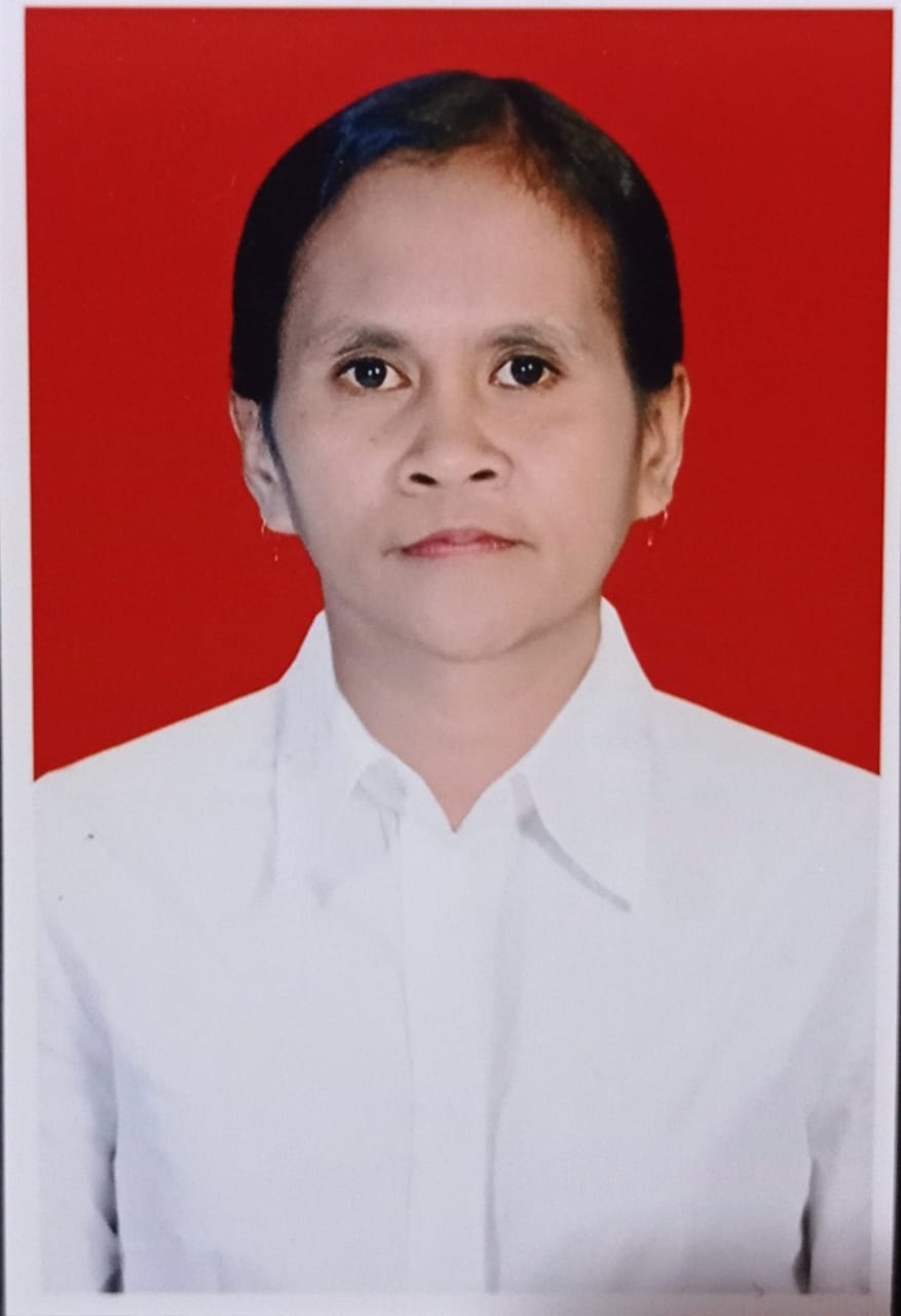 ELISABETH NESI, S.Pd