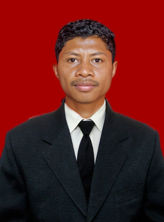 DIDIMUS BANAEL TANONE, S.Pd.,Gr