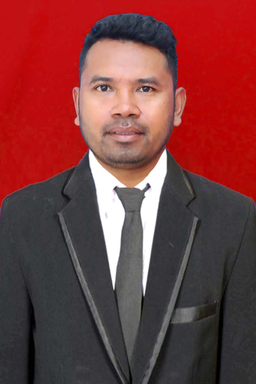 ARDIANUS GENGGOR