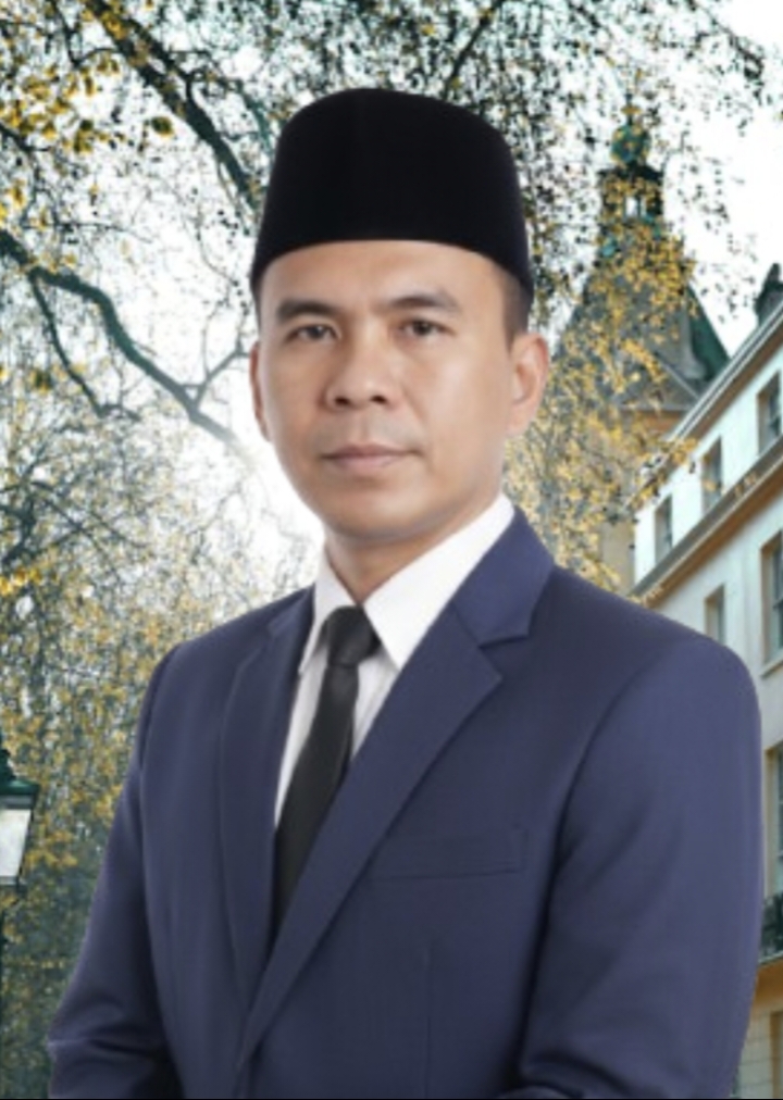 James Julius Umbu Tobu