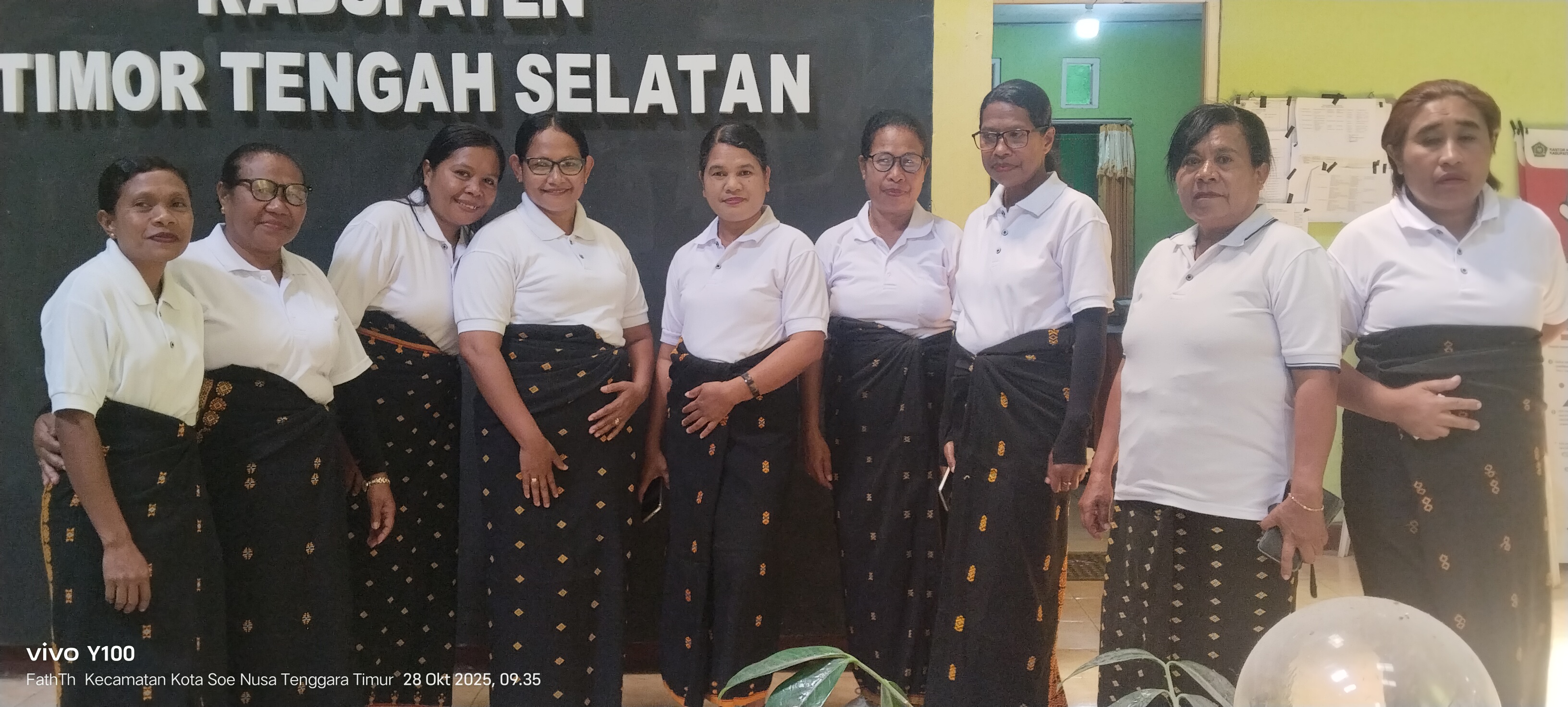 Squad Bimkat